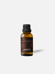 Organic Aniseed Essential Oil 30ml