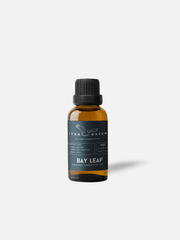 Organic Bay Leaf Essential Oil 30ml