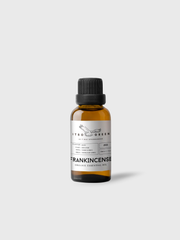 Organic Frankincense Essential Oil 30ml