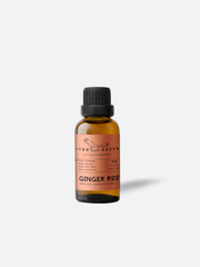 Organic Ginger Root Essential Oil 30ml