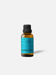 Organic Laurel Leaf Essential Oil 30ml