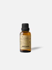 Organic Oregano Essential Oil 30ml