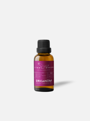 Organic Origanum Essential Oil 30ml