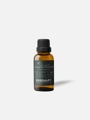Organic Rosemary (Morocco) Essential Oil 30ml