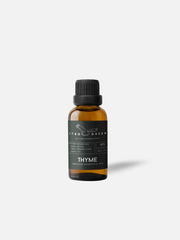 Organic Thyme Essential Oil 30ml