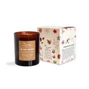 To The Woods Soy Wax Candle