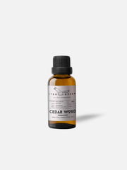 Organic CedarWood (Himalayan) Oil 30ml