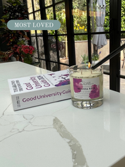 380g Melissa Rose PITM