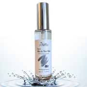 Achieve complete hydration for both your skin and hair