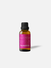 Organic Palmarosa Essential Oil 30ml