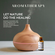 Pink Patchouli Essential Oil Blend Calming Essential Oils for Diffusers for Home | Sleep, Skin. Hair | Aromatherapy | 30 ml / 1 Fl oz