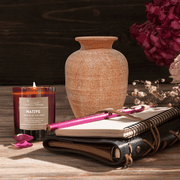 Fresh Mints Soy Wax Candle