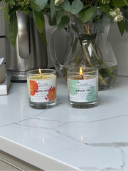 380g Green Tea PITM Candle