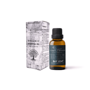 Organic Bay Leaf Essential Oil 30ml