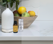 Organic Lemon (Sicily) Essential Oil 30ml