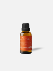 Organic Blood Orange Essential Oil 30ml