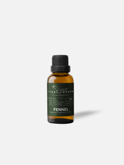 Organic Fennel Seed Essential Oil 30ml
