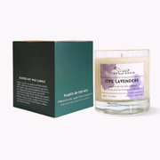 380g Five Lavenders PITM