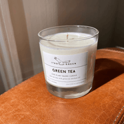 Green Tea Candle