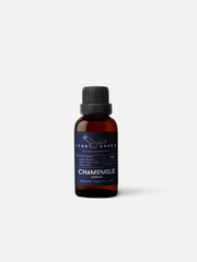 Organic Chamomile (German) Essential Oil 30ml