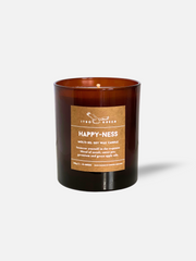 Happy-ness Soy Wax Candle