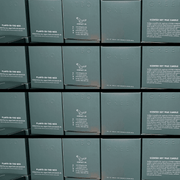 Vanilla Oleoresin Oil Candle