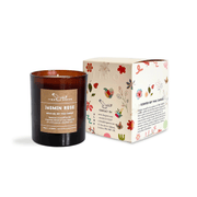 Jasmin Rose Soy Wax Candle