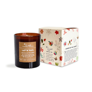 Lav'n'Nag Soy Wax Candle