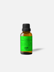 Organic Lime (Peru) Essential Oil 30ml