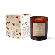 'Love Me' Soy Wax Candle