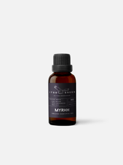 Organic Myrrh Essential Oil 30ml