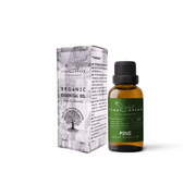 Organic Pine Essential Oil 30ml