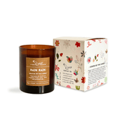 Rain Rain Soy Wax Candle