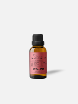 Organic Rosalina Essential Oil 30ml