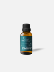 Organic Spearmint Essential Oil 30ml