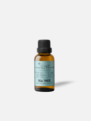 Organic Tea Tree Essential Oil 30ml