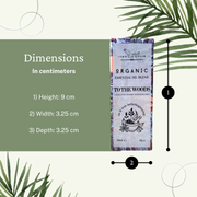 To The Woods Essential Oil Blend | Mood Boosting Essential Oil for Diffuser | Aromatherapy | Skin, Hair, Candle, Laundry, Humidifiers | 30 ml / 1 Fl oz