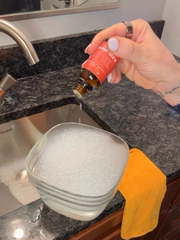 Organic Blood Orange Essential Oil 30ml