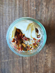 Ancient Florist Aromatherapy Herbal Soak - Natural Salts & Essential Oils - Relaxation Gift Idea