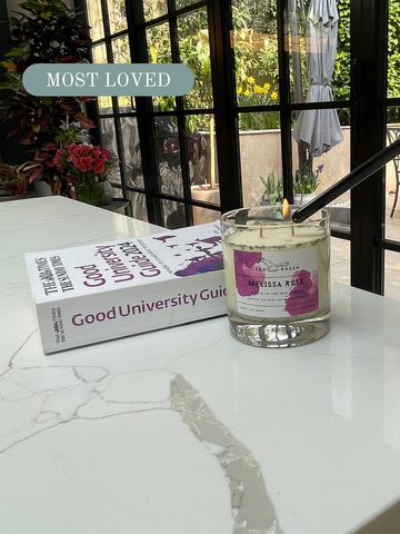 380g Melissa Rose PITM