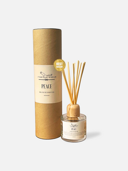 Peace Reed Diffuser