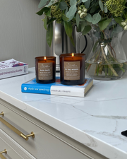 Rain Rain Soy Wax Candle